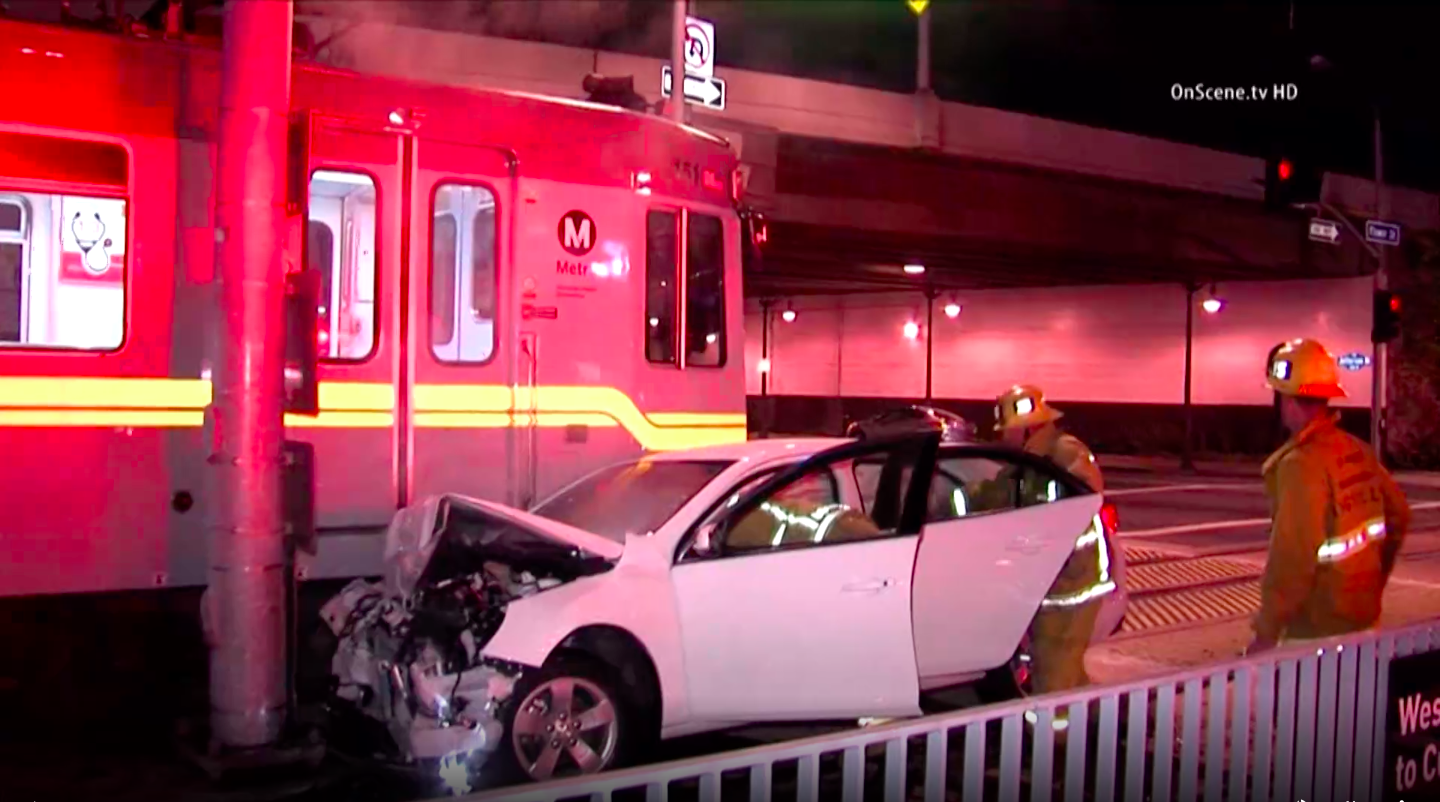 Streetcar Named Disaster