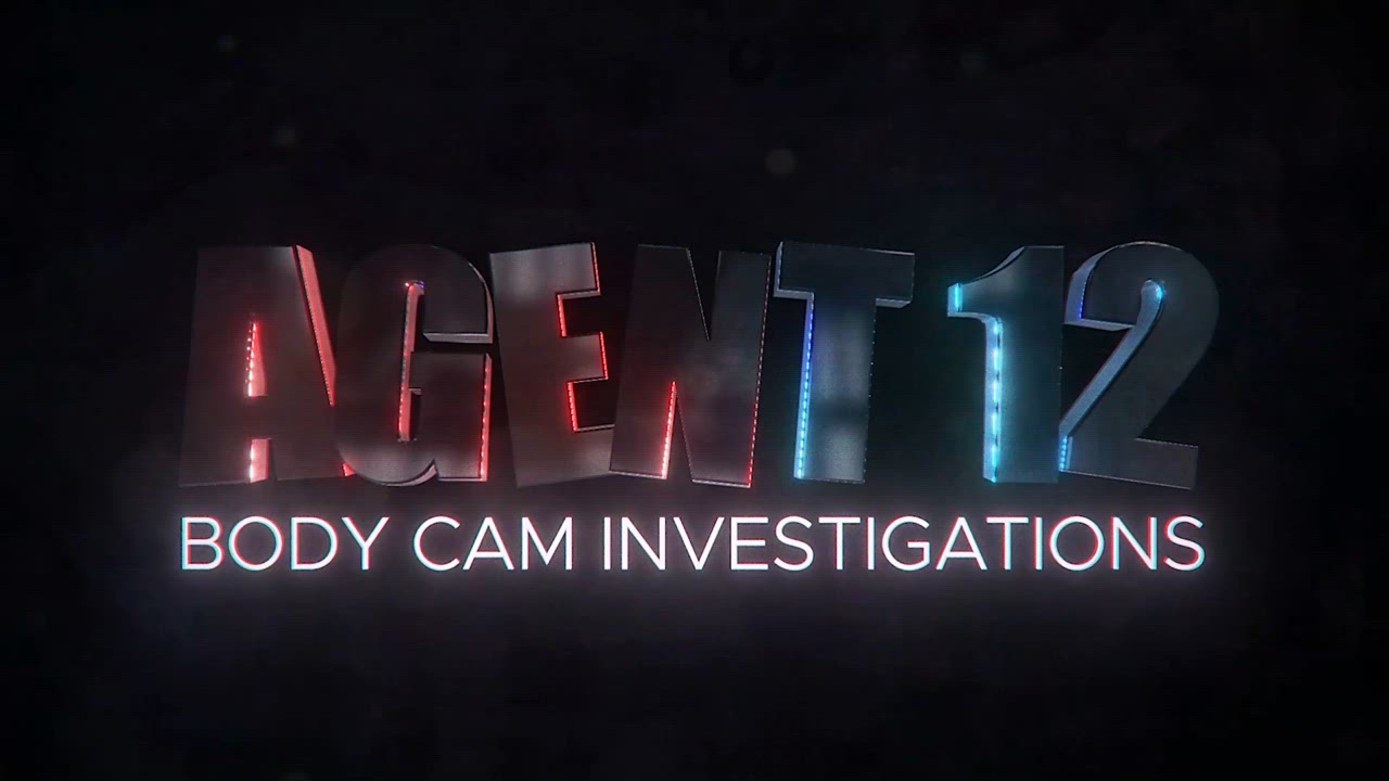 Agent Twelve: Body Cam Investigations