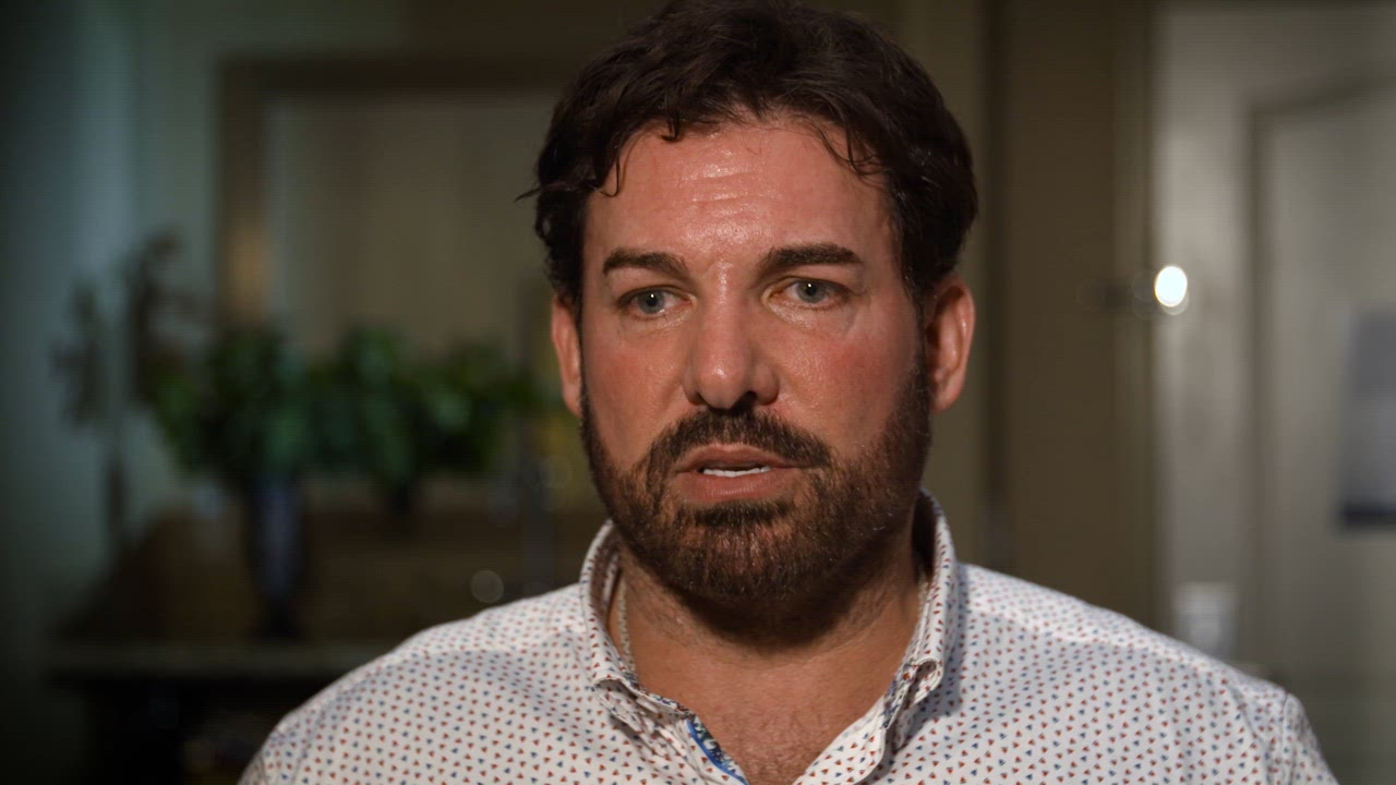 Mammoth Mountain Miracle Man