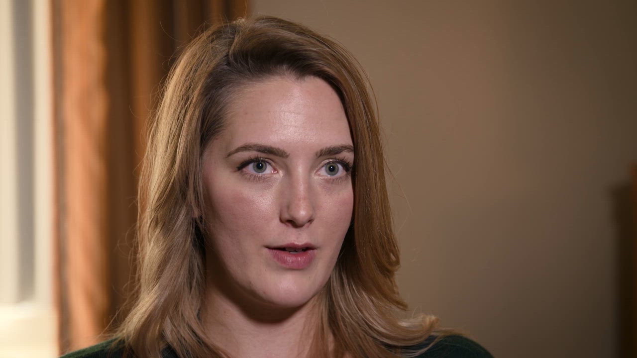 The Wyoming Ice Cave