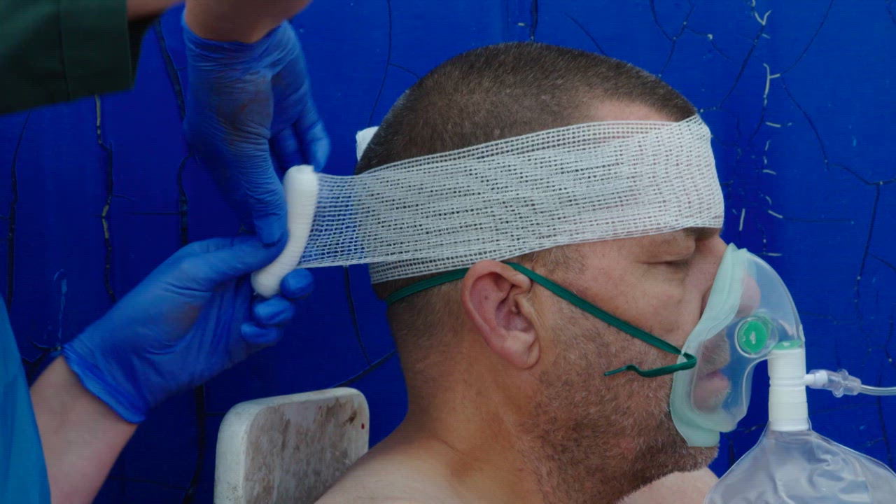 Moments from Disaster