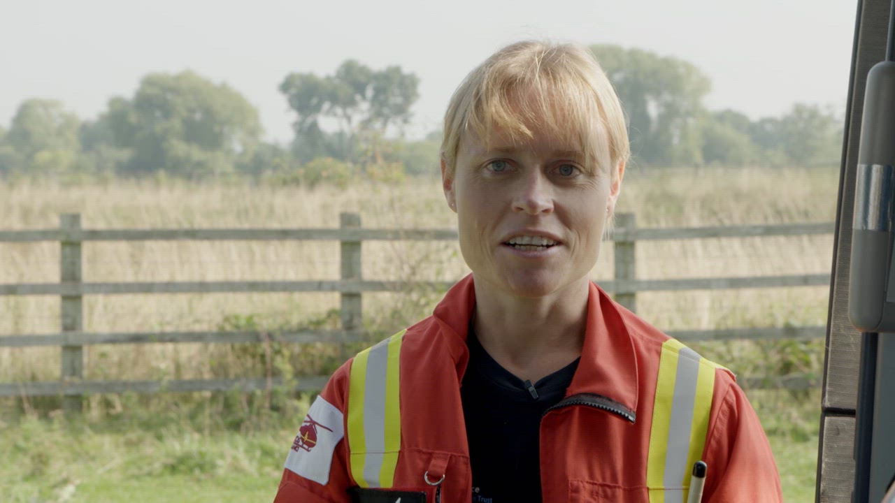 High-Stakes Emergencies