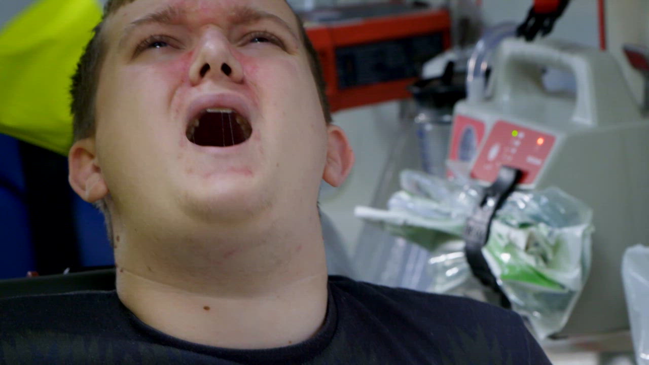 Trauma Response Team