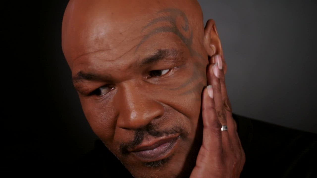 Heavyweight Champion of the World