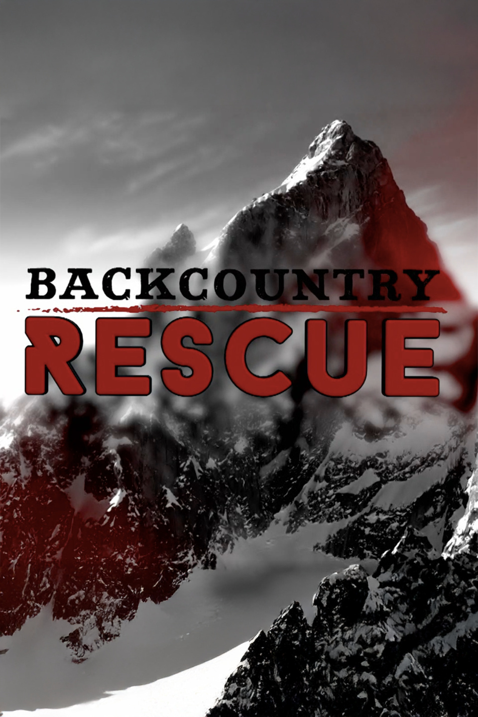 Backcountry Rescue
