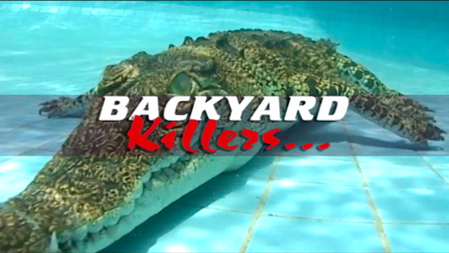 Backyard Killers