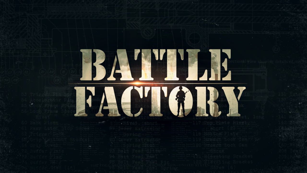 Battle Factory