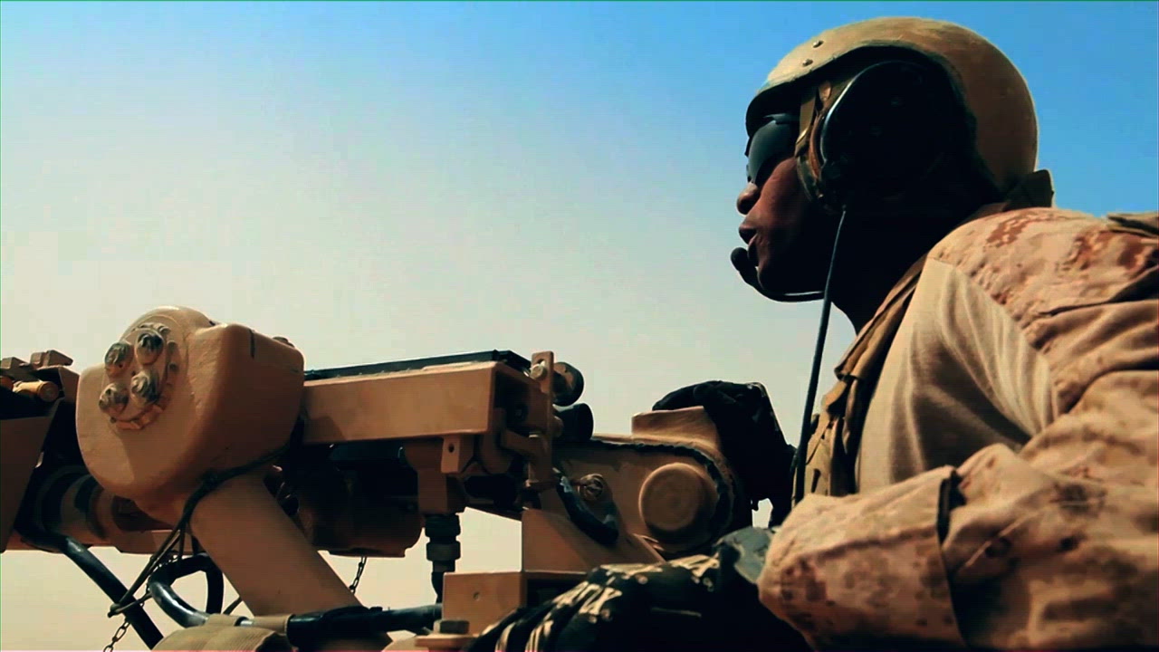 Jaws Of Life, a Tank, and a Watch