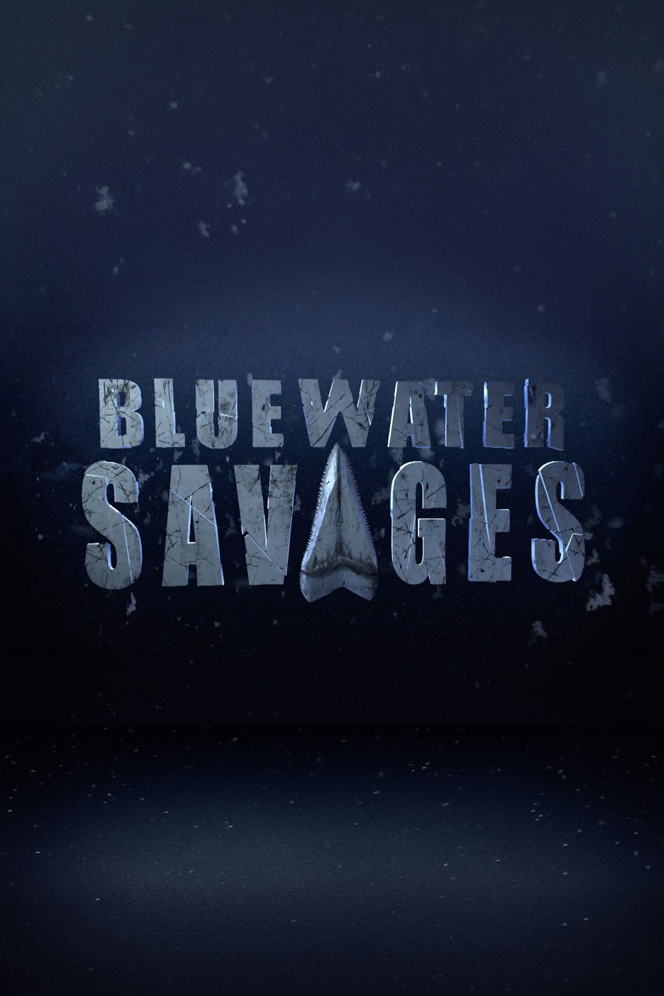 Blue Water Savages
