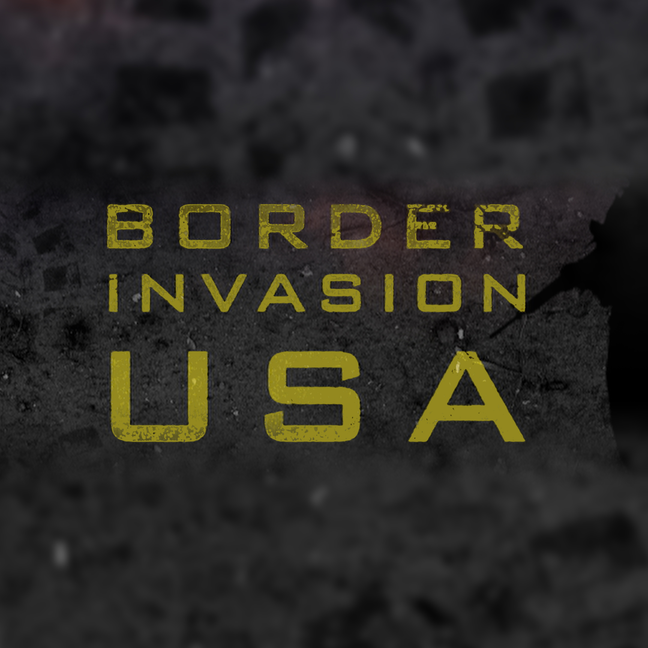 Border Invasion