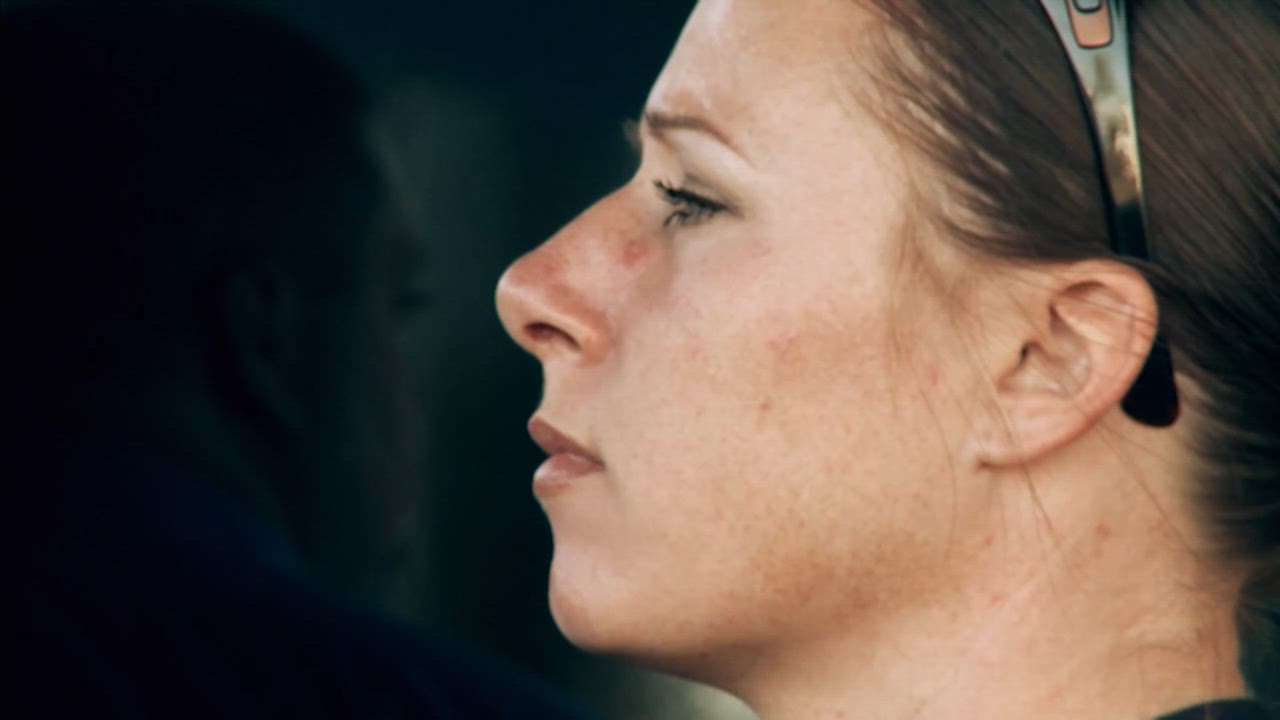 Drugs, Mules and Smugglers