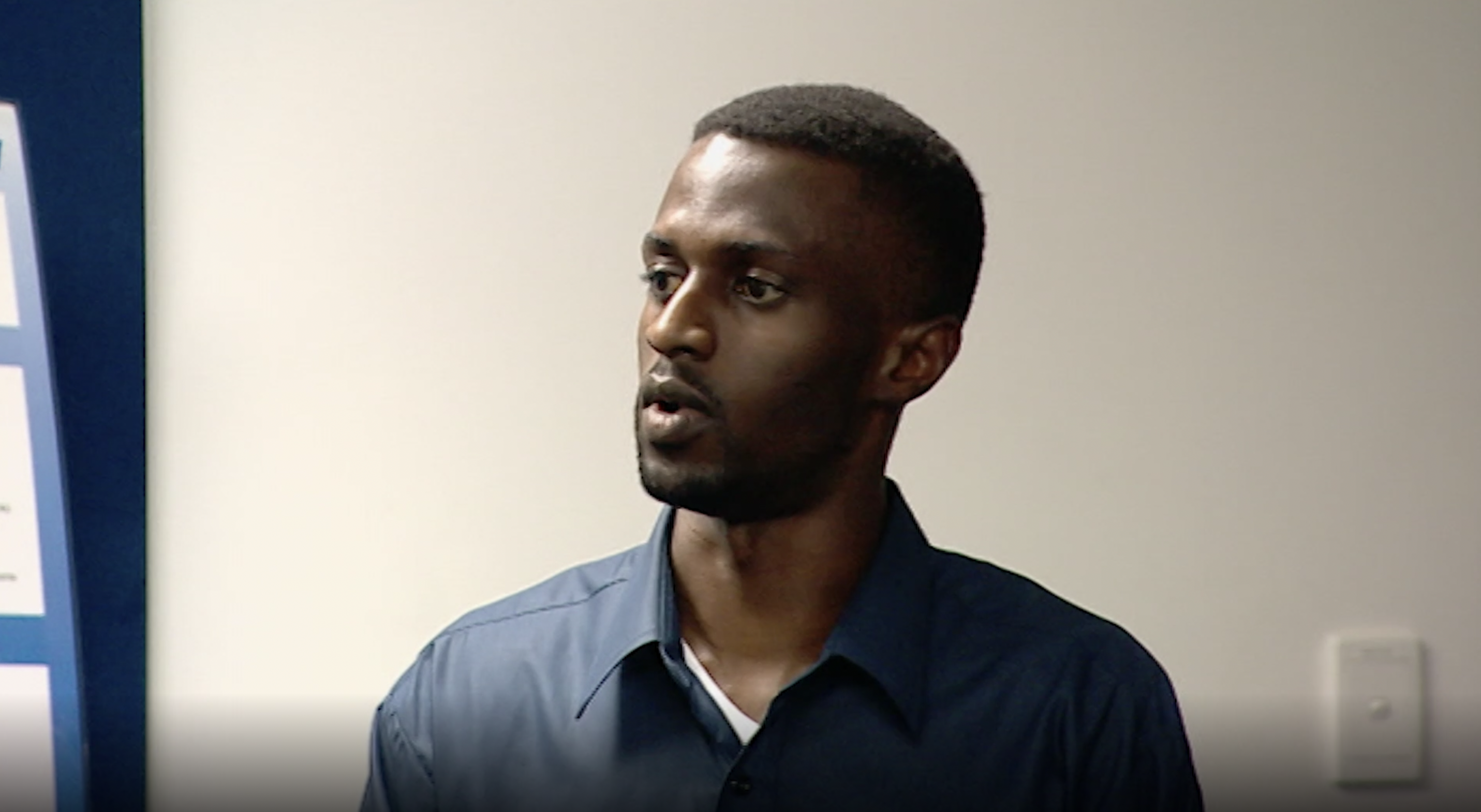 Dishonorable Discharge