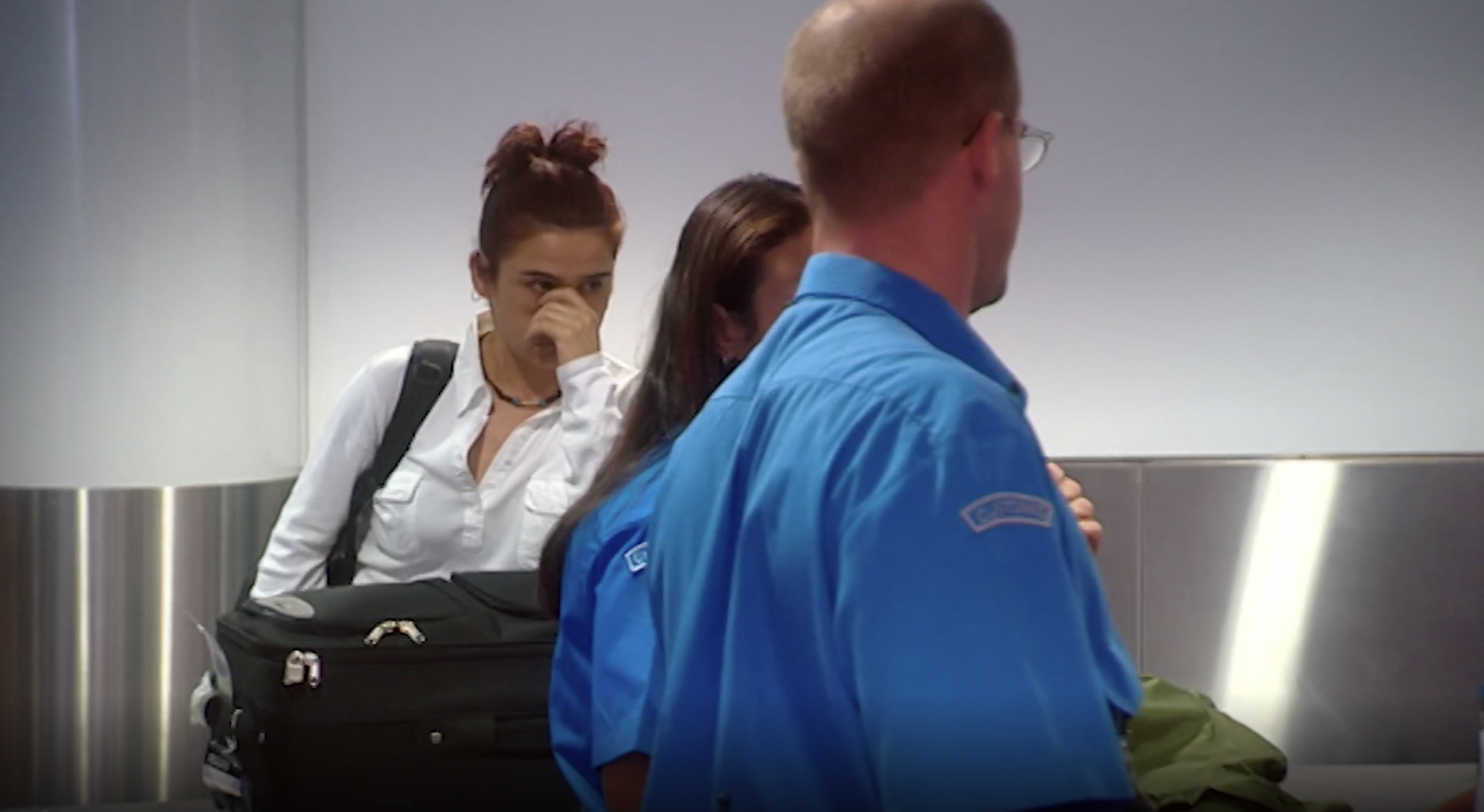 The Spanish Prisoner