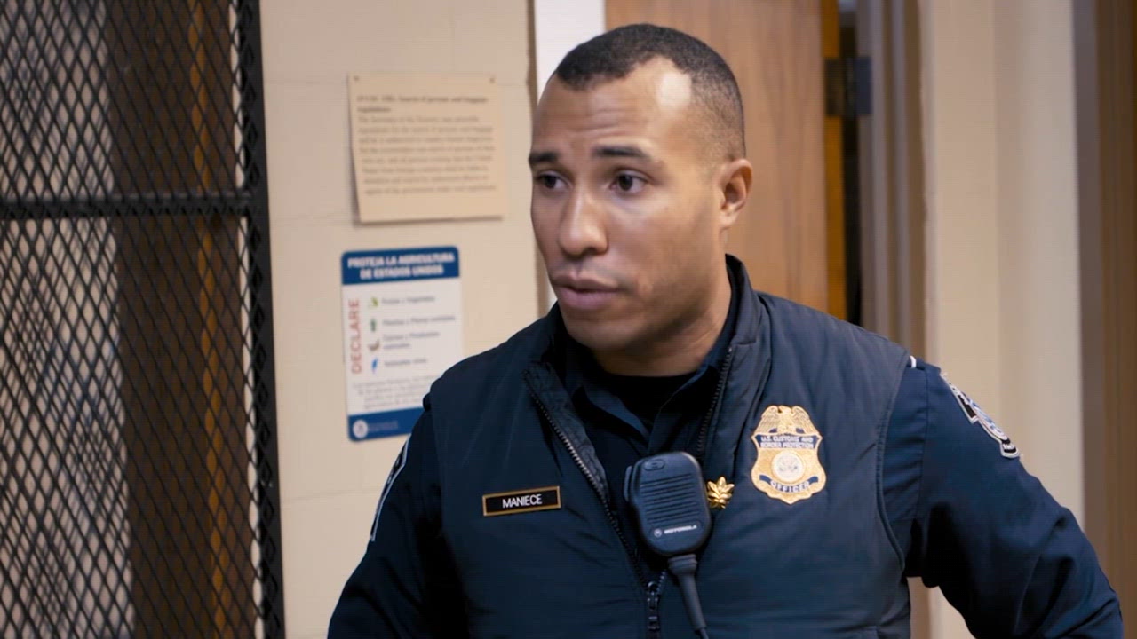 Secrets in the Shipment