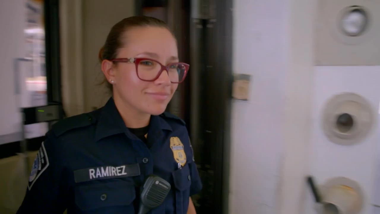 Undercover and Unseen