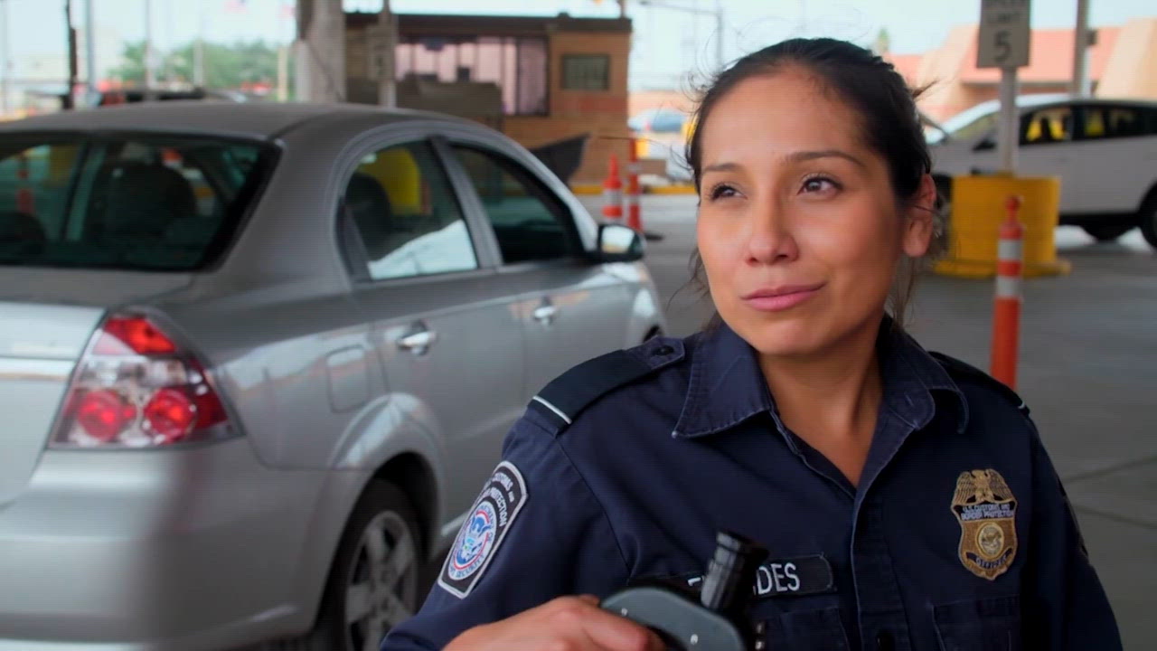 The Battle at the Border