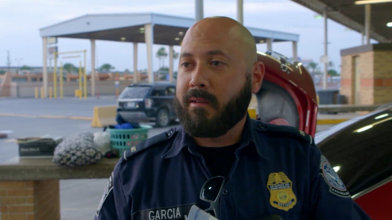 Secrets Beneath the Surface 