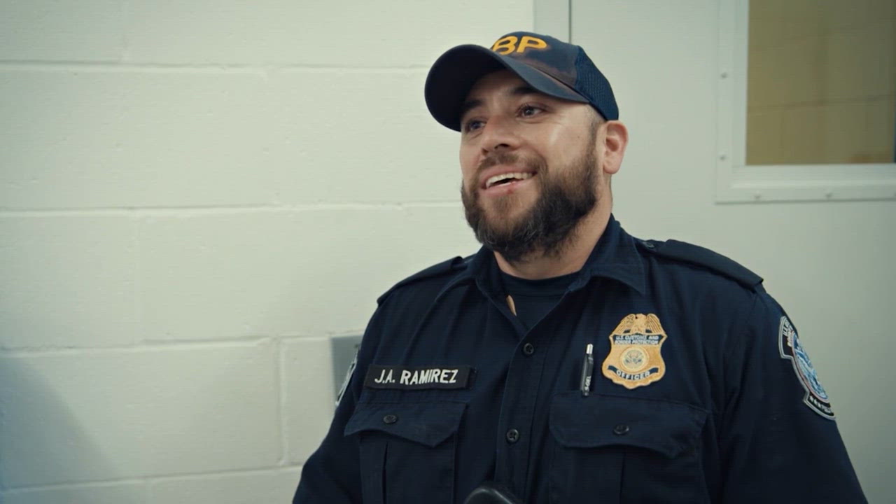 Undercover and Undeterred