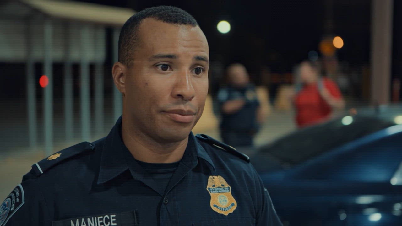 Smugglers and Emergencies