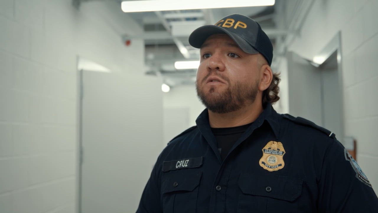 Cartel Busts and Breakthroughs  