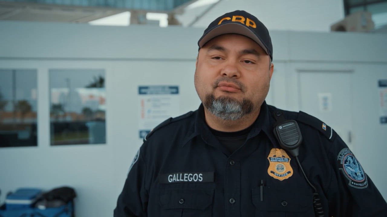 Fentanyl on the Frontline