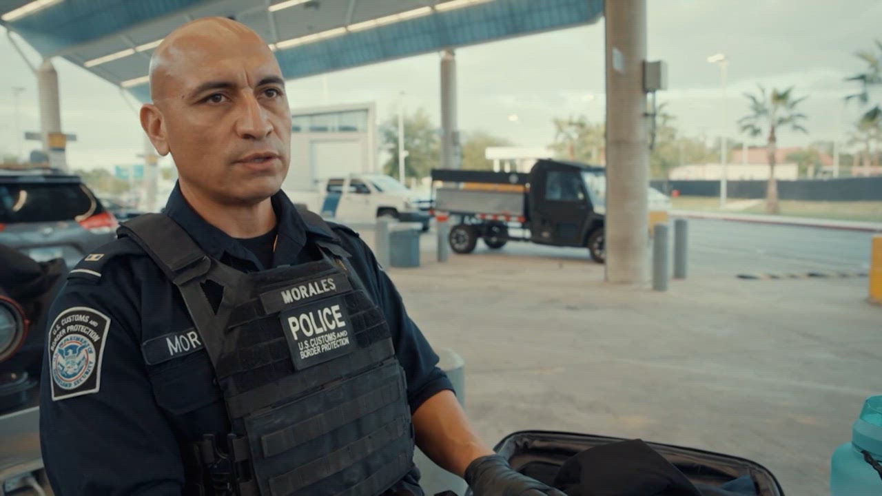 Cries for Help and Hidden Contraband 