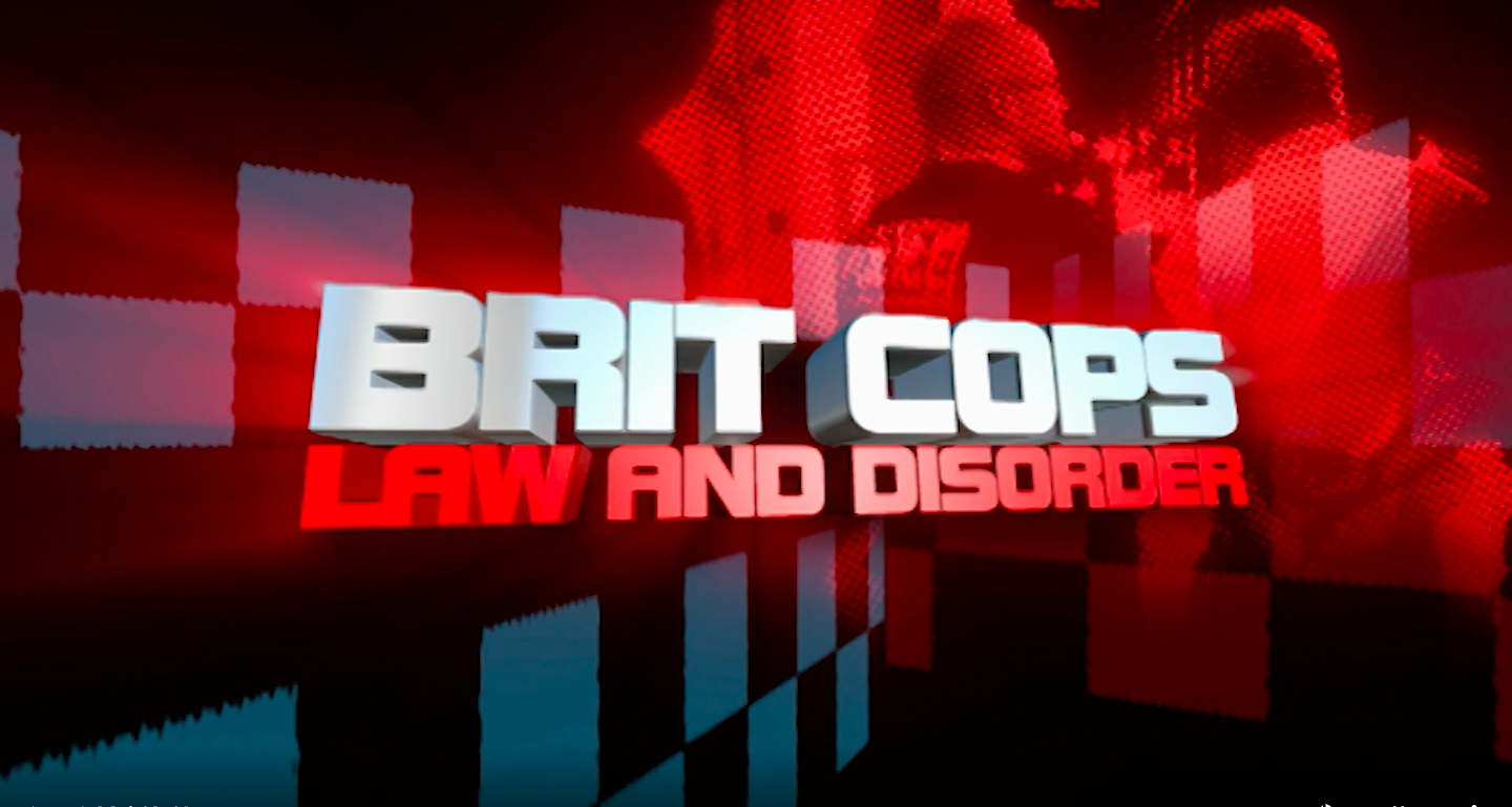 Brit Cops