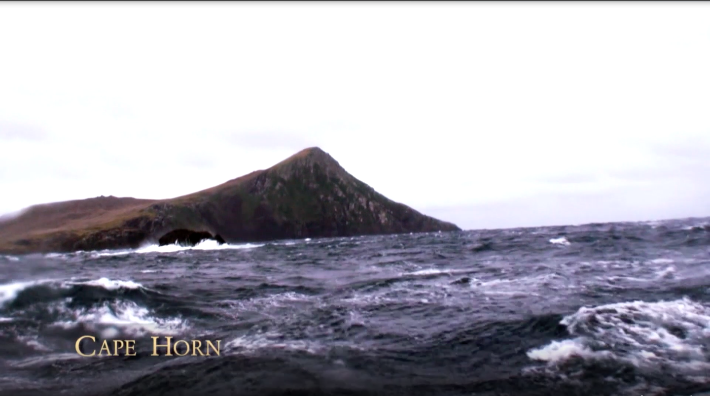 Cape Horn
