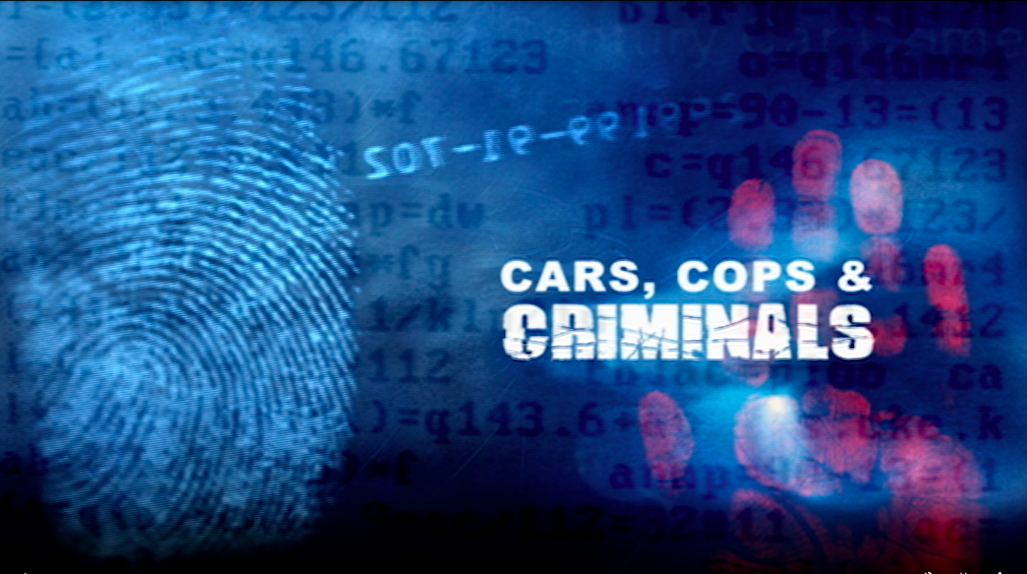 Cars, Cops and Criminals
