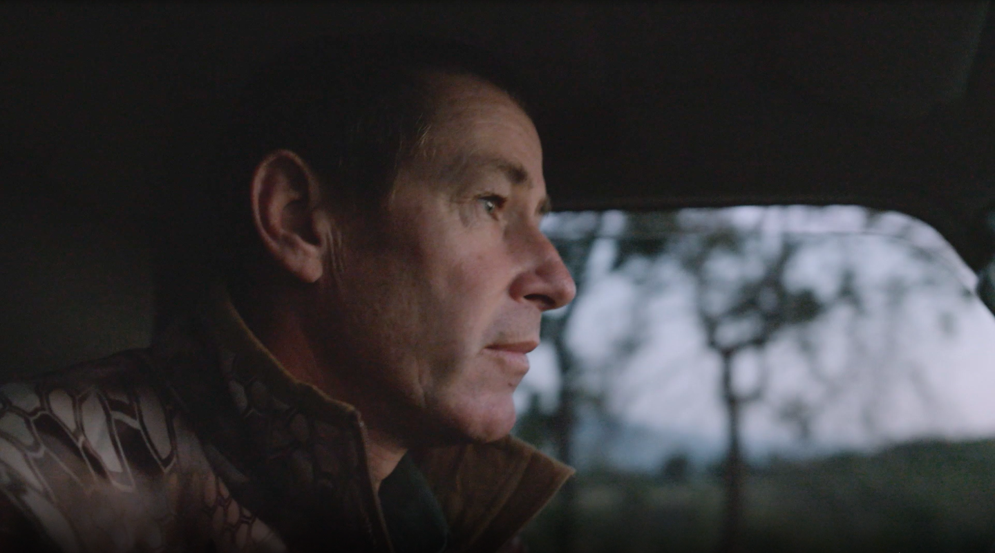 The Heart of the Conflict