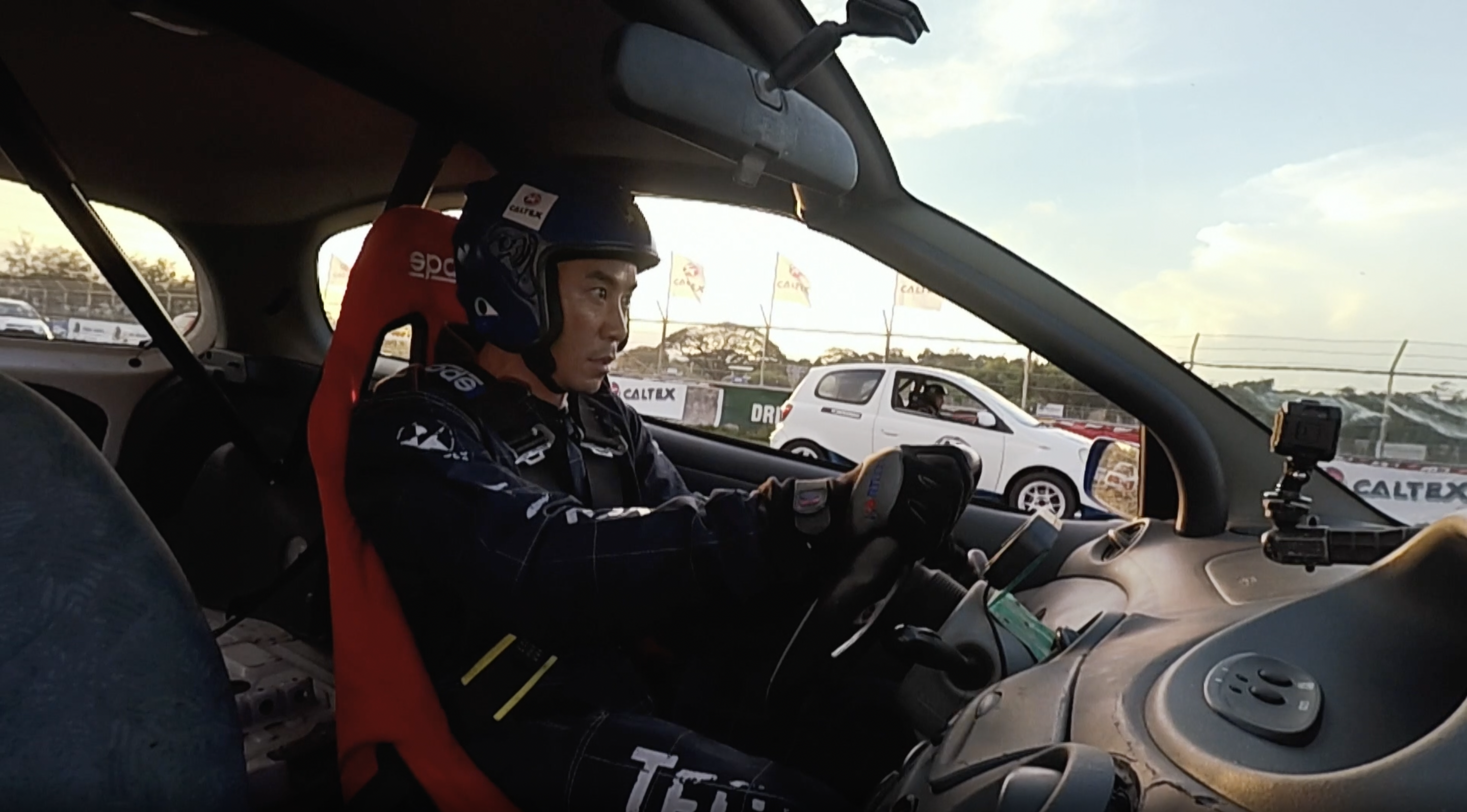 Don't Hit Your Limit