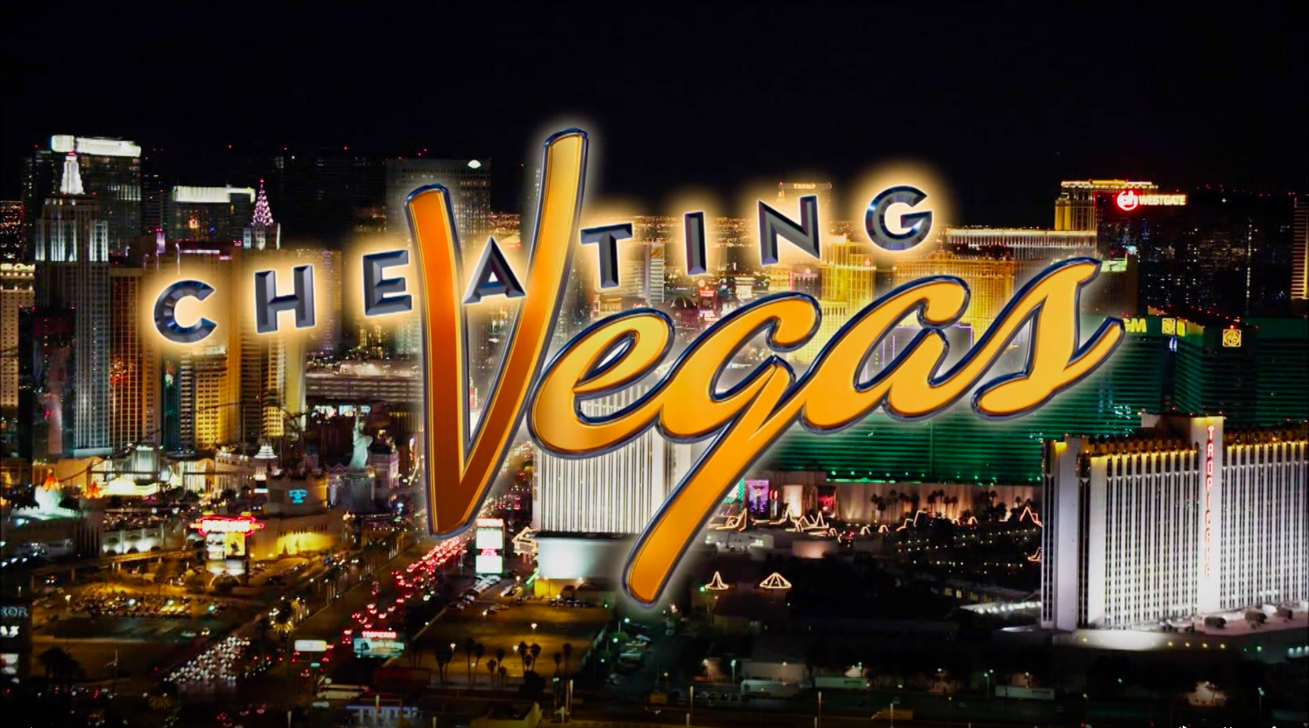 Cheating Vegas