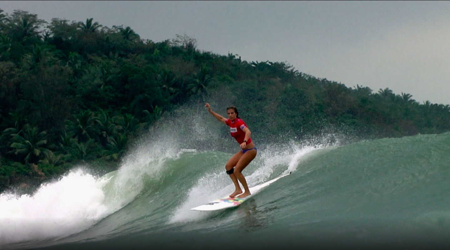 Women's Longboard Championships