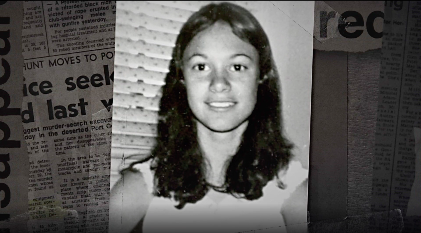 Bodies in the Barrels