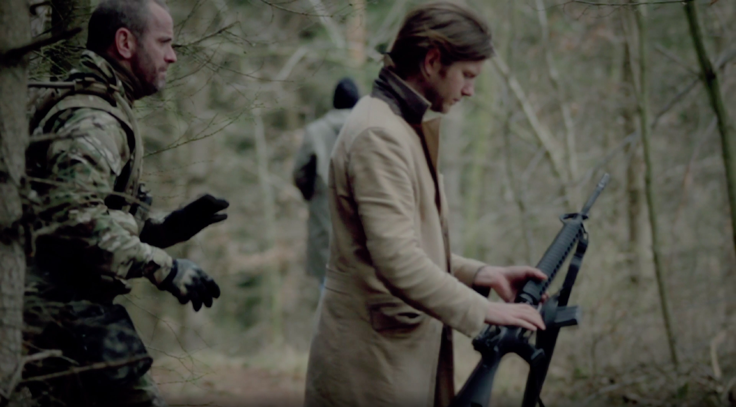 French Foreign Legion 