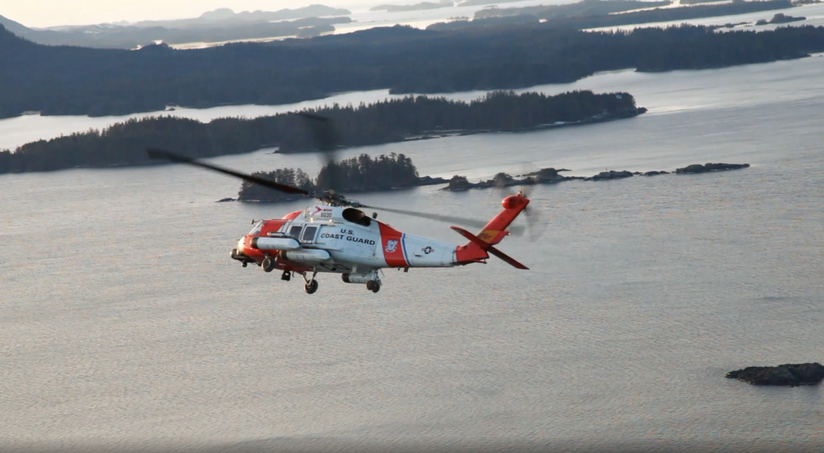 A Good Day for a Bad Day