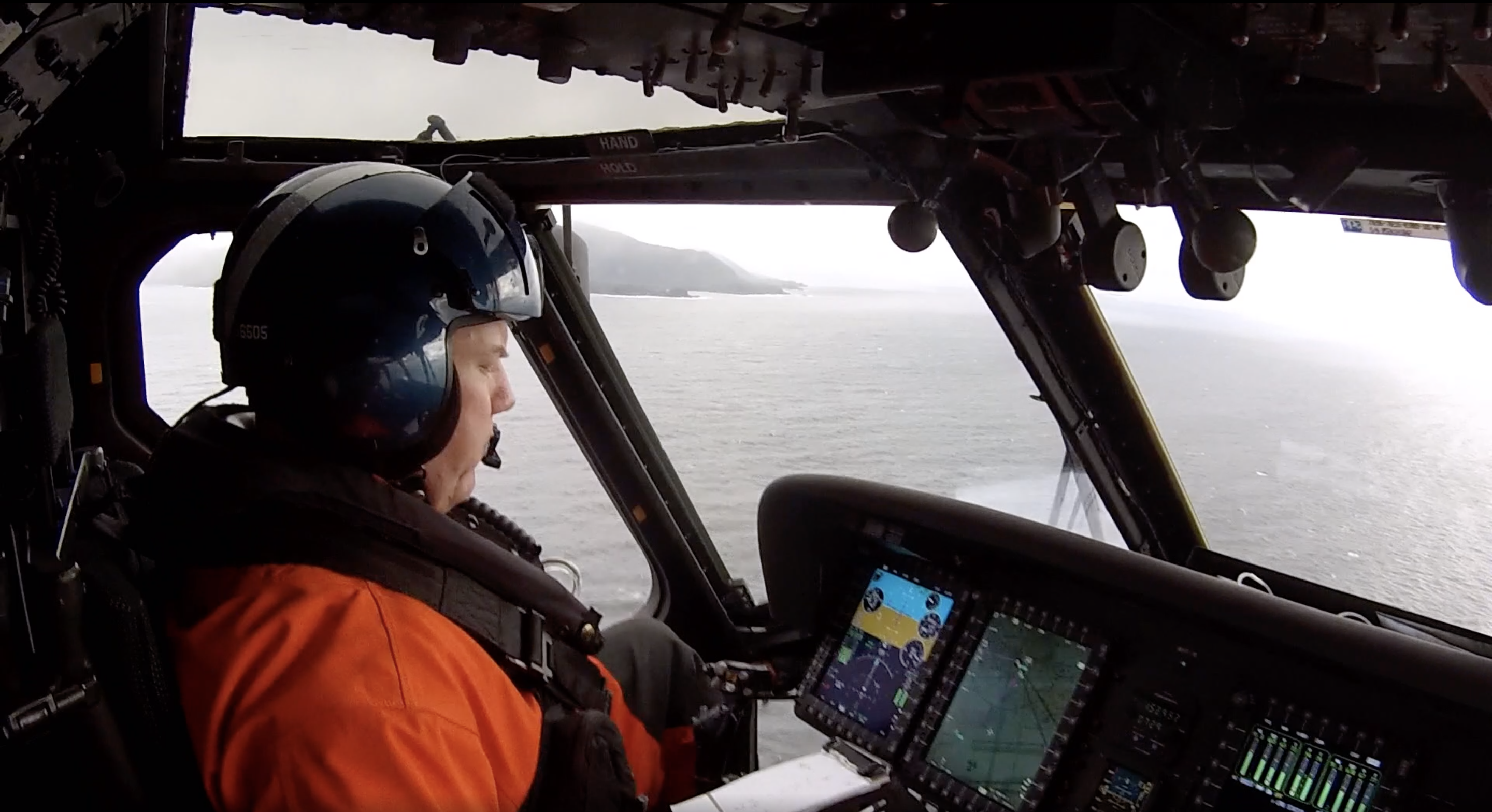 Alaska's Dangerous Allure