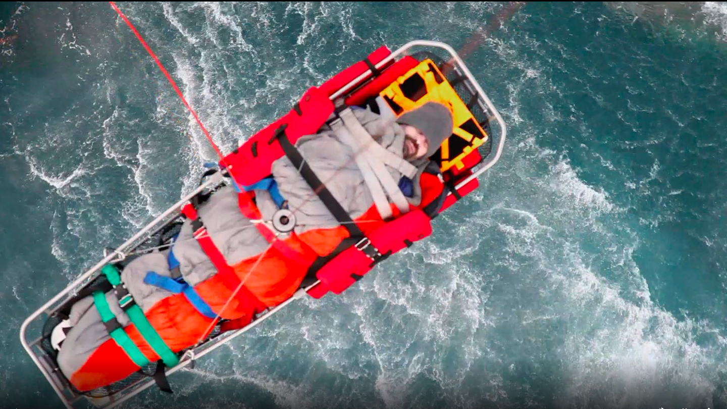 An Eye-Opening Experience