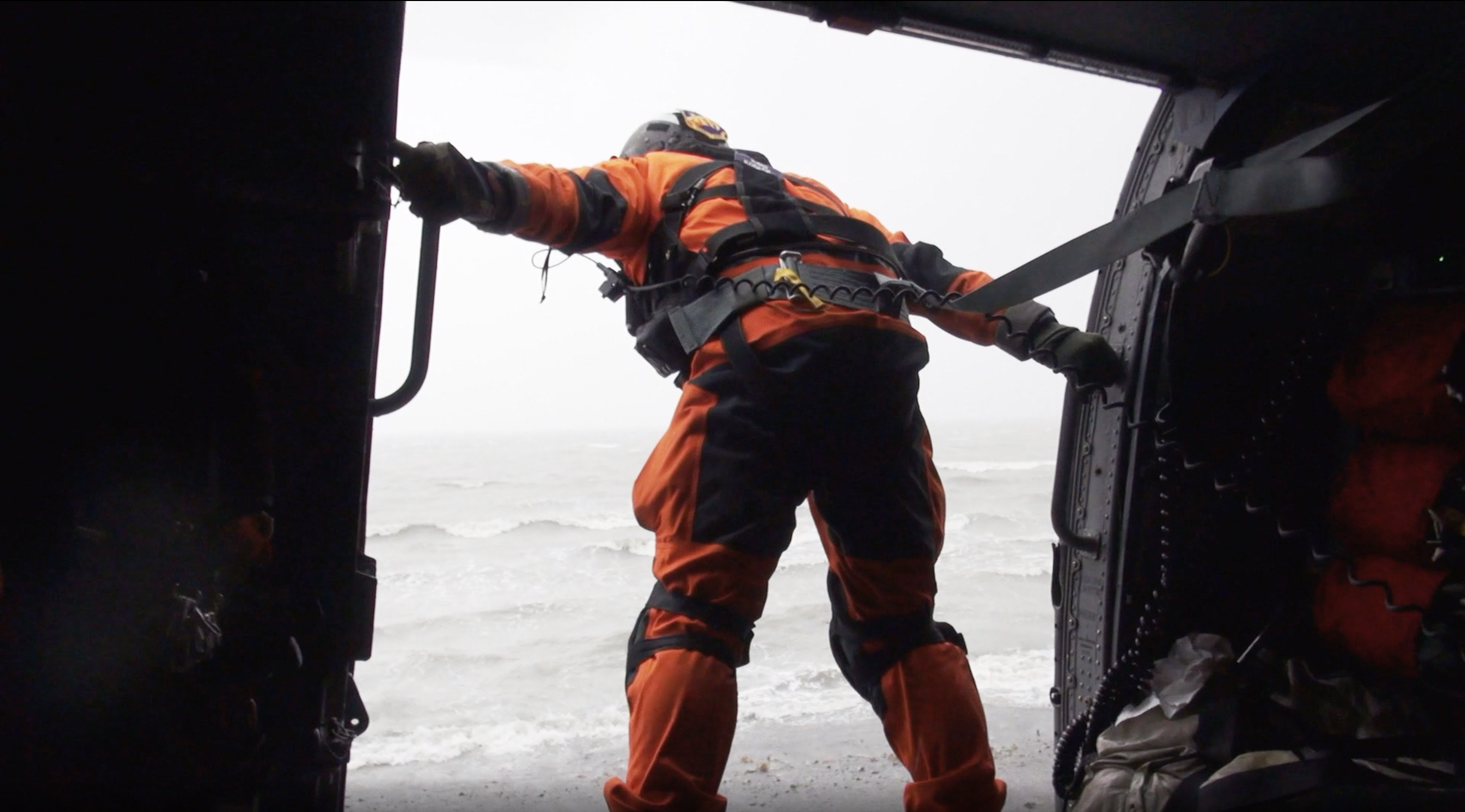 Hook, Line, and Sinker