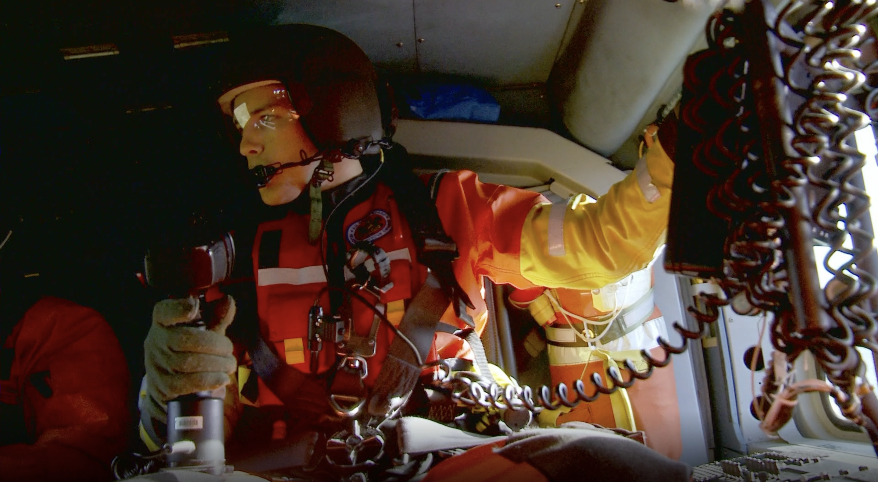 Thank You Coast Guard Alaska