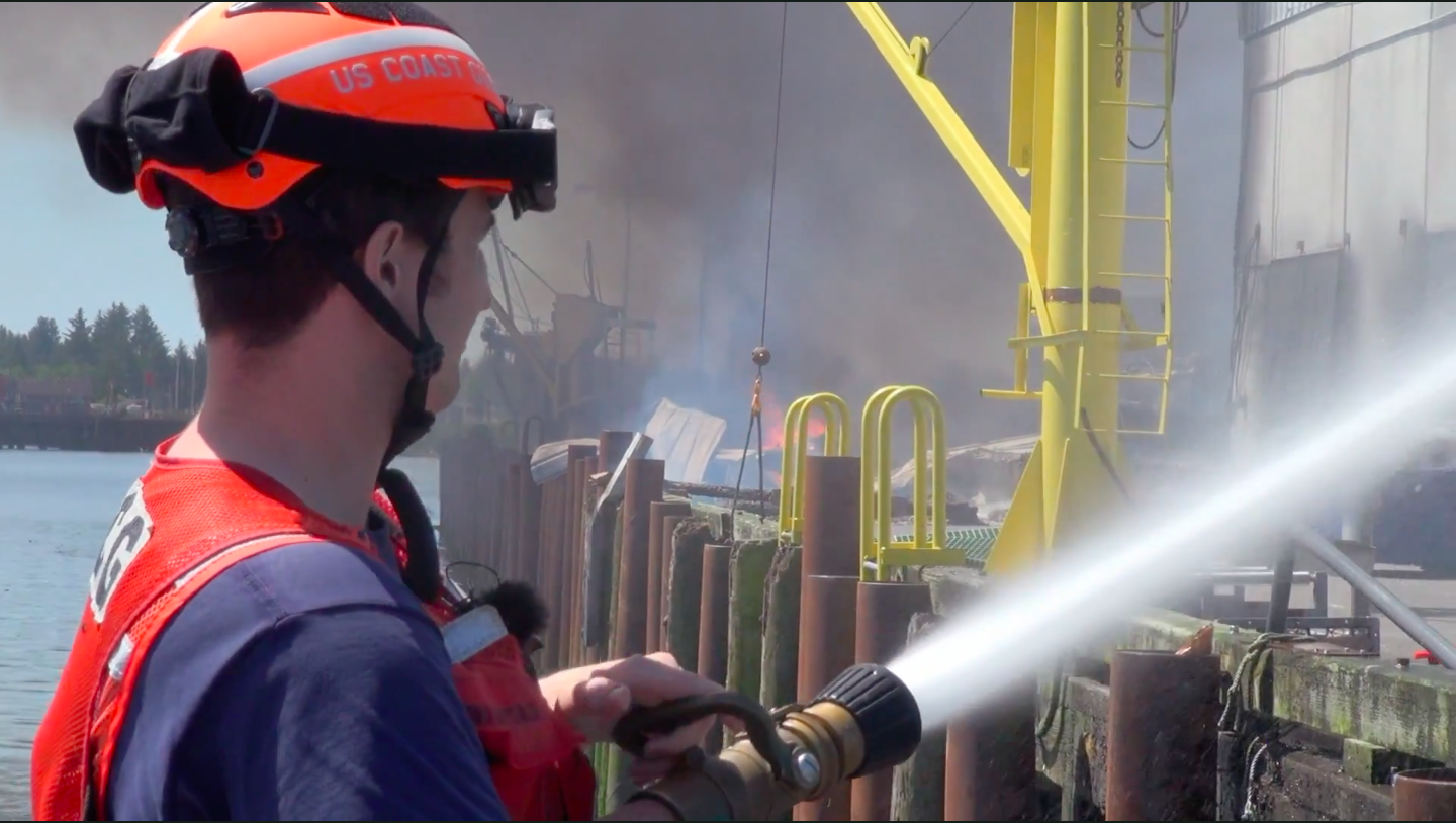 Friday Night Flights