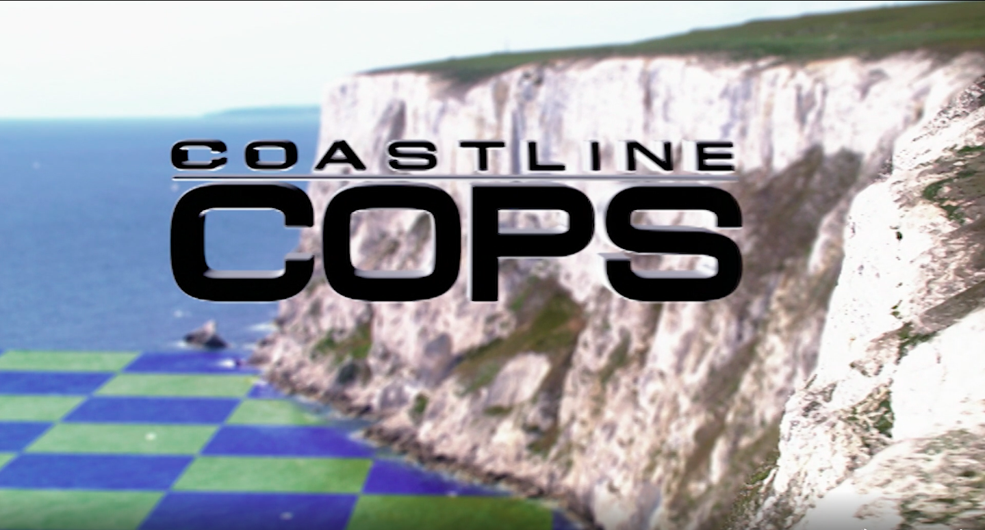 Coastline Cops
