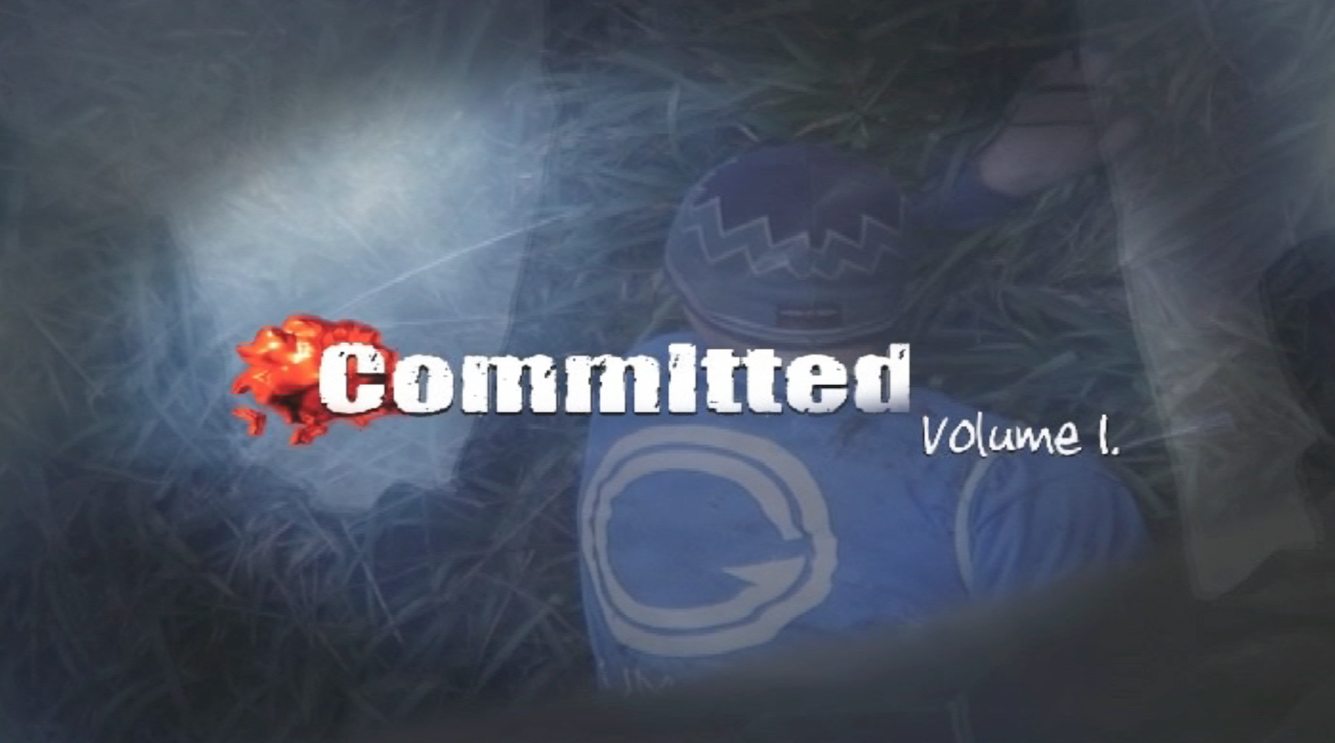 Committed