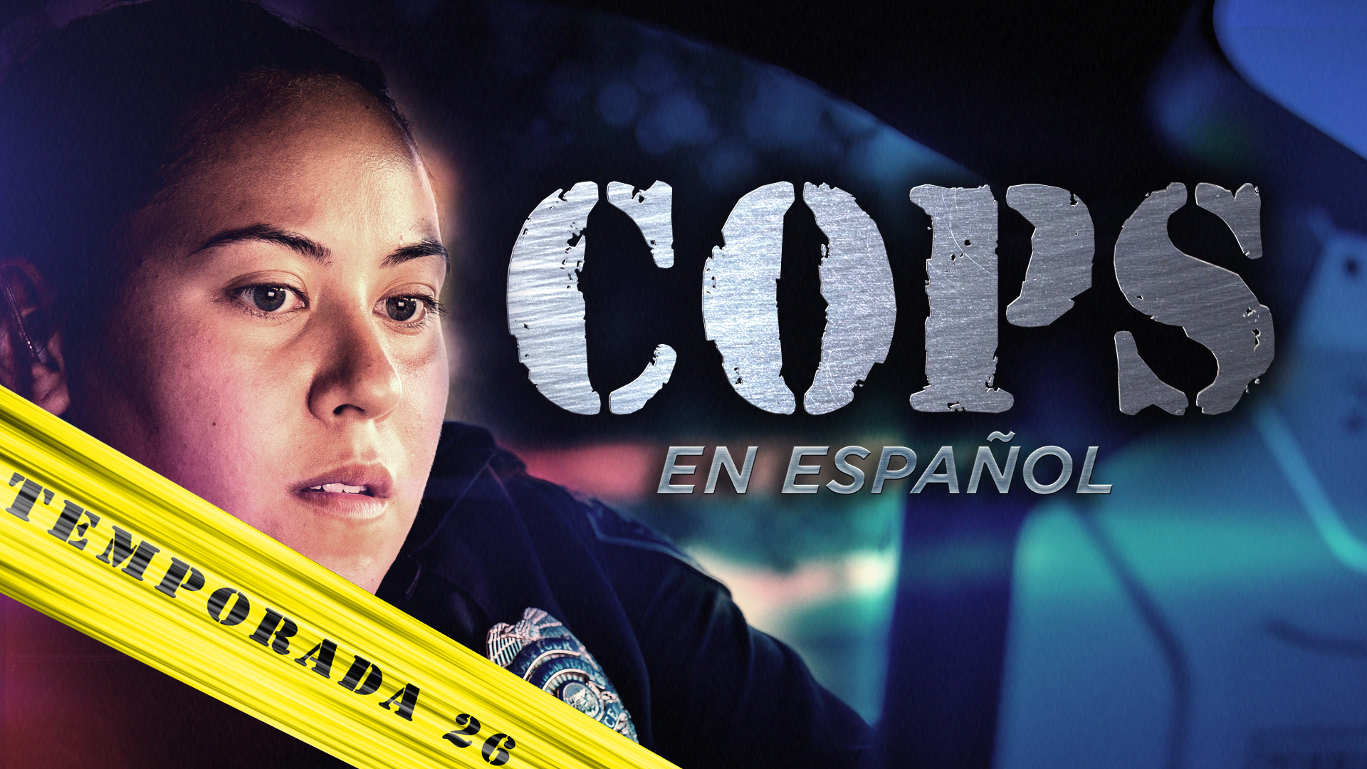 Cops En Espanol