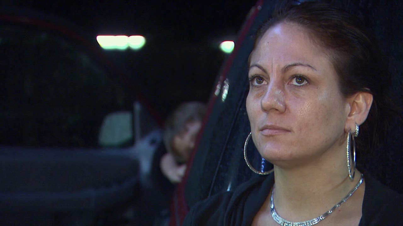 Tensiones en Stockton