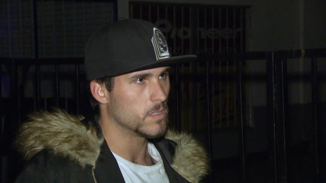 La Persecución en las Sombras