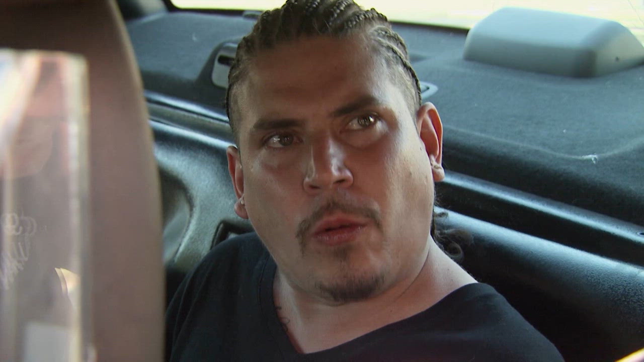 Persecución y Confrontación