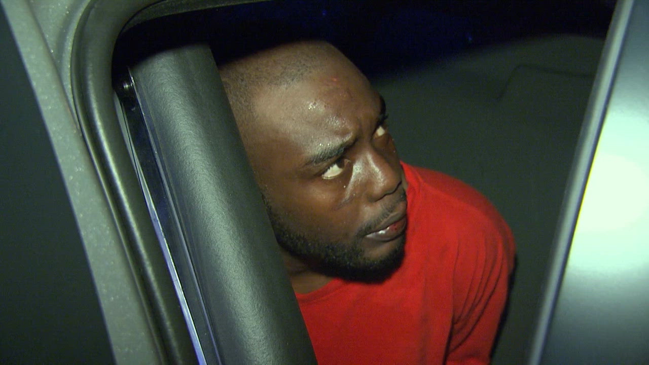 Tensiones de Tráfico