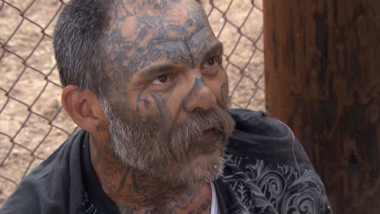 On the Edge of the Law