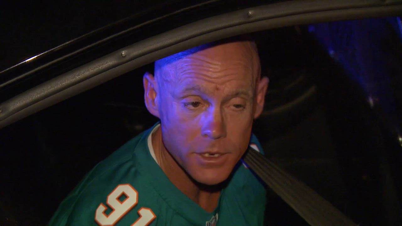 Bus Chaos and Domestic Drama